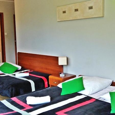 Montebello Bussines & Spa Ustroń Εξωτερικό φωτογραφία