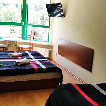 Montebello Bussines & Spa Ustroń Εξωτερικό φωτογραφία