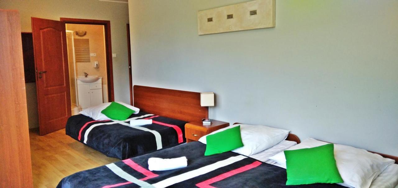 Montebello Bussines & Spa Ustroń Εξωτερικό φωτογραφία