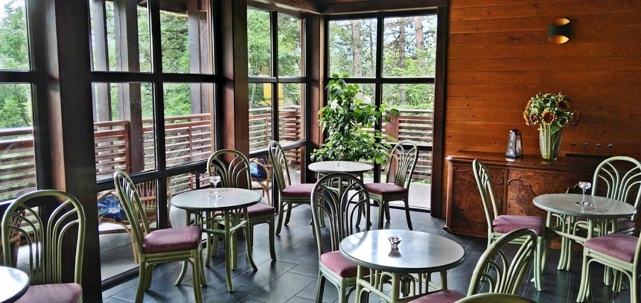 Montebello Bussines & Spa Ustroń Εξωτερικό φωτογραφία