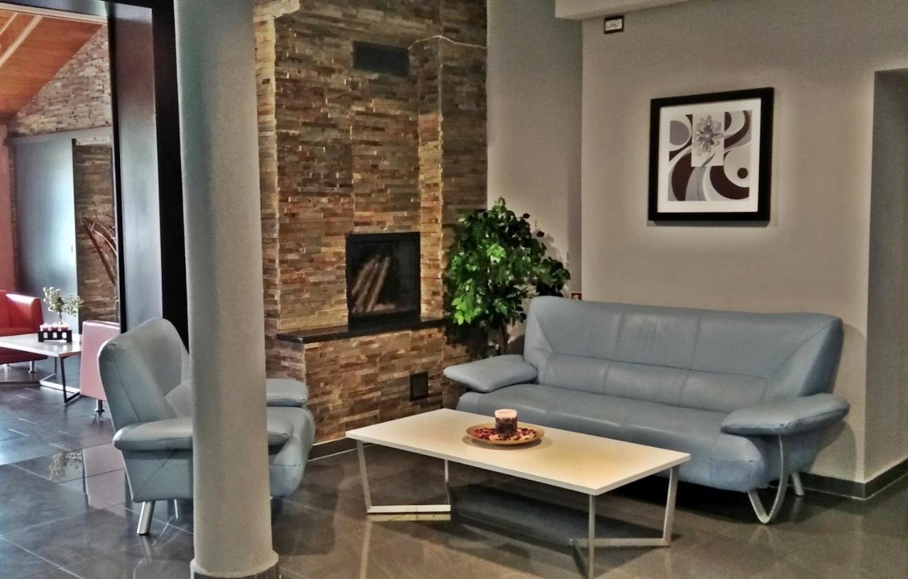 Montebello Bussines & Spa Ustroń Εξωτερικό φωτογραφία