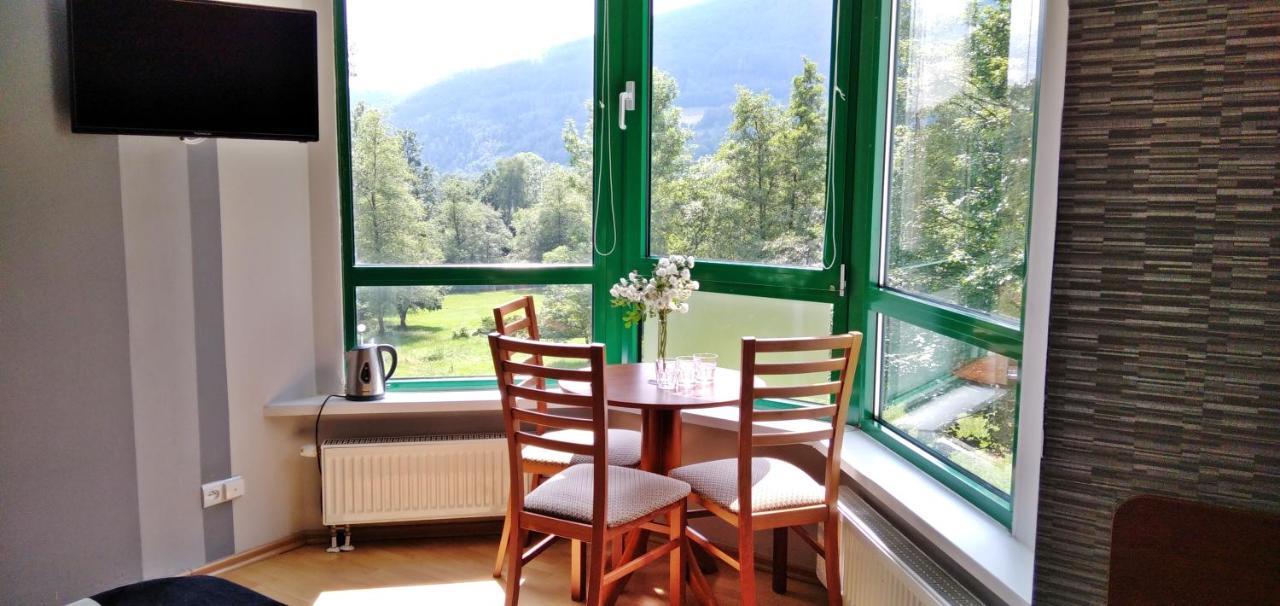 Montebello Bussines & Spa Ustroń Εξωτερικό φωτογραφία