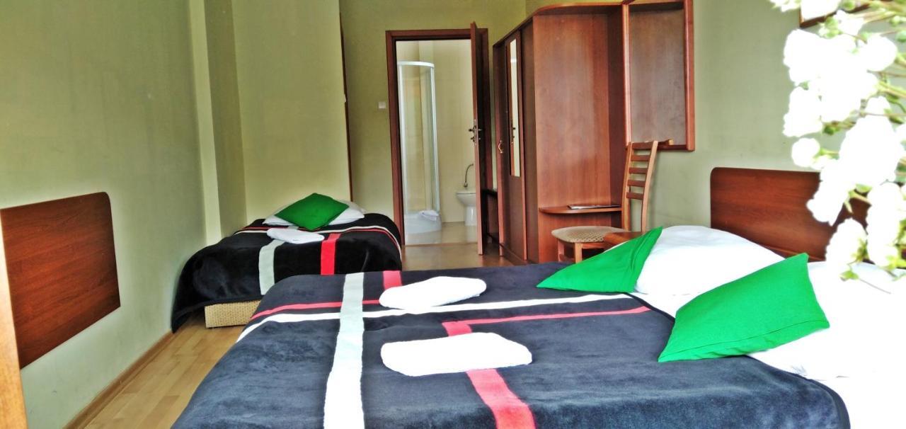Montebello Bussines & Spa Ustroń Εξωτερικό φωτογραφία