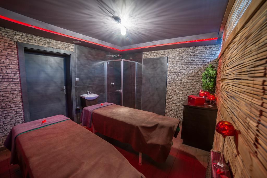 Montebello Bussines & Spa Ustroń Εξωτερικό φωτογραφία