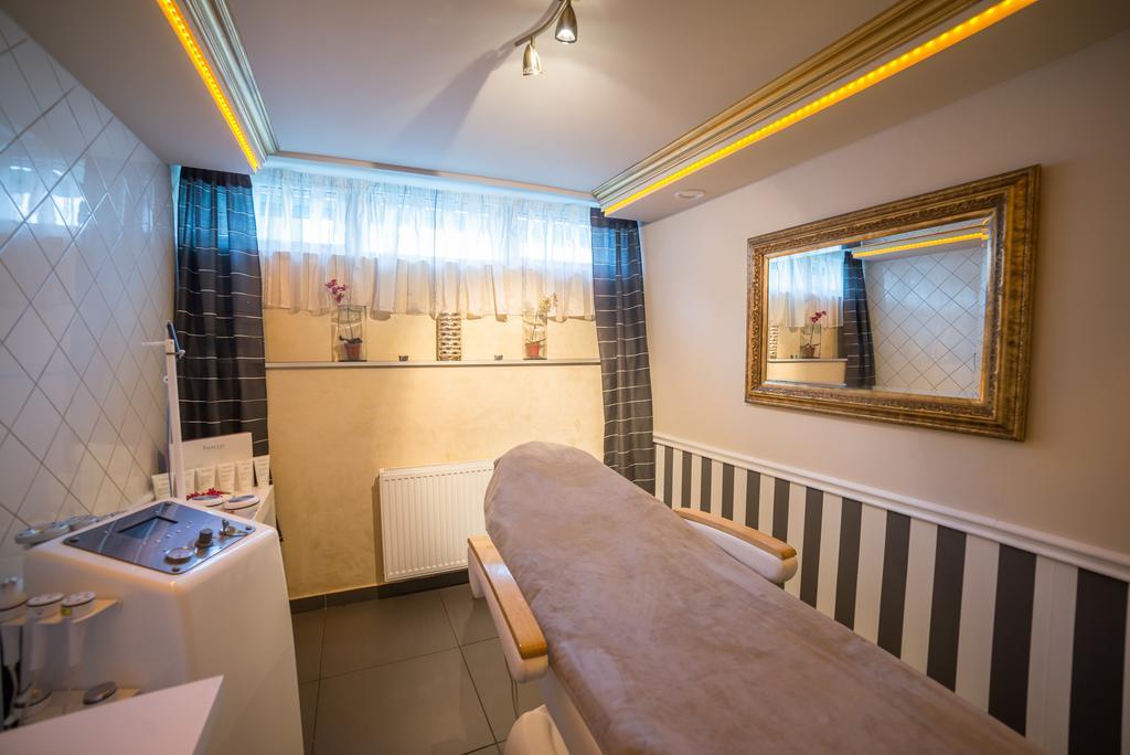 Montebello Bussines & Spa Ustroń Εξωτερικό φωτογραφία