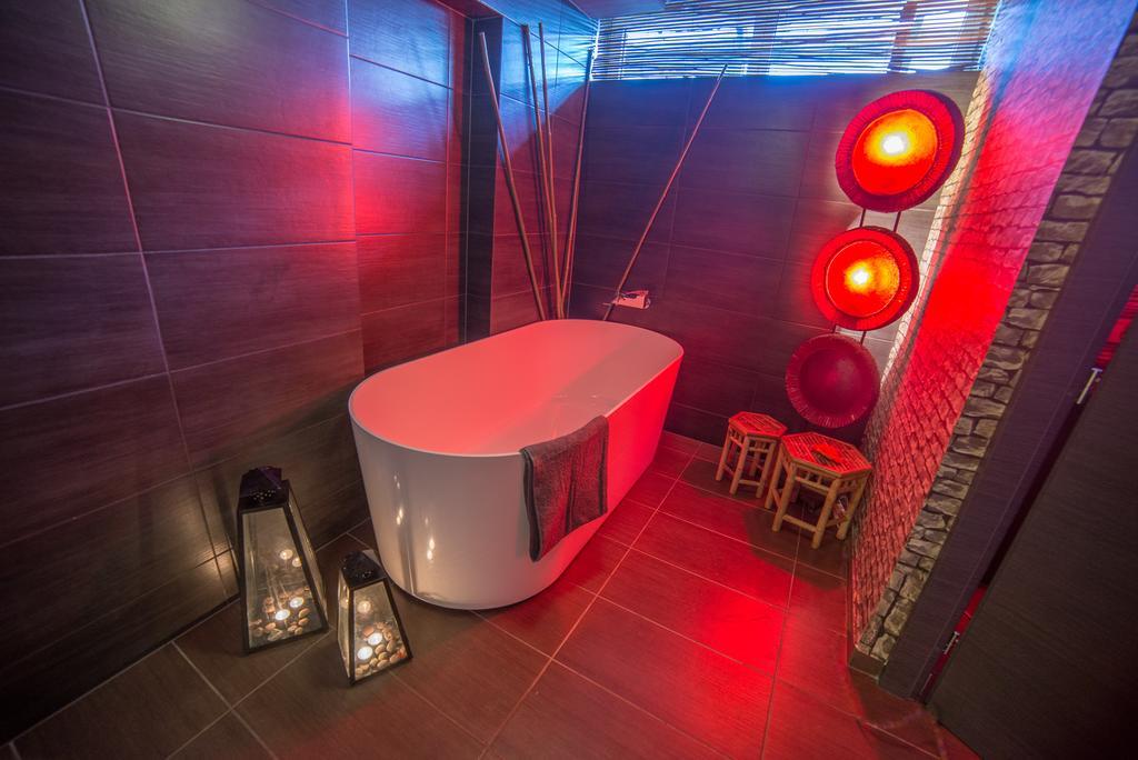 Montebello Bussines & Spa Ustroń Εξωτερικό φωτογραφία