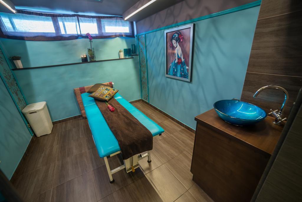 Montebello Bussines & Spa Ustroń Εξωτερικό φωτογραφία