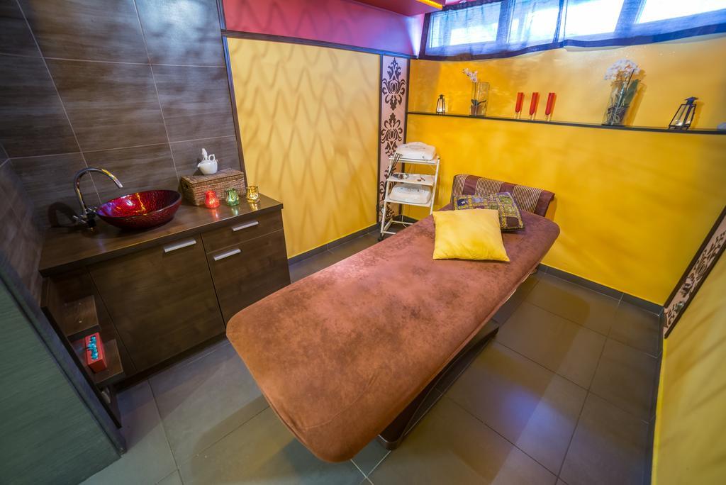 Montebello Bussines & Spa Ustroń Εξωτερικό φωτογραφία