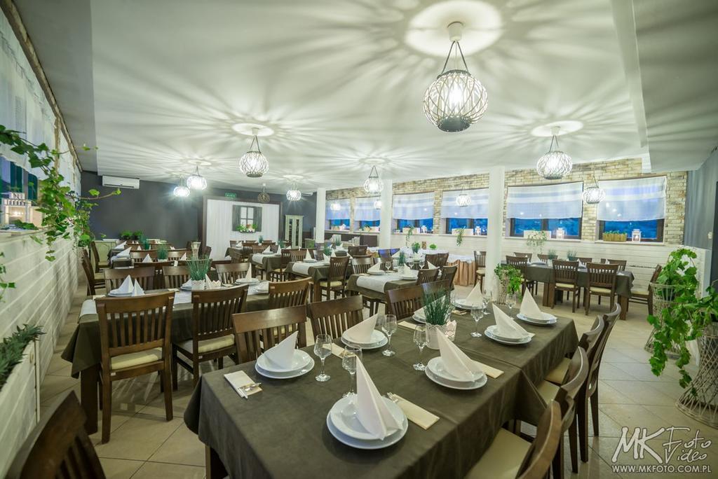 Montebello Bussines & Spa Ustroń Εξωτερικό φωτογραφία