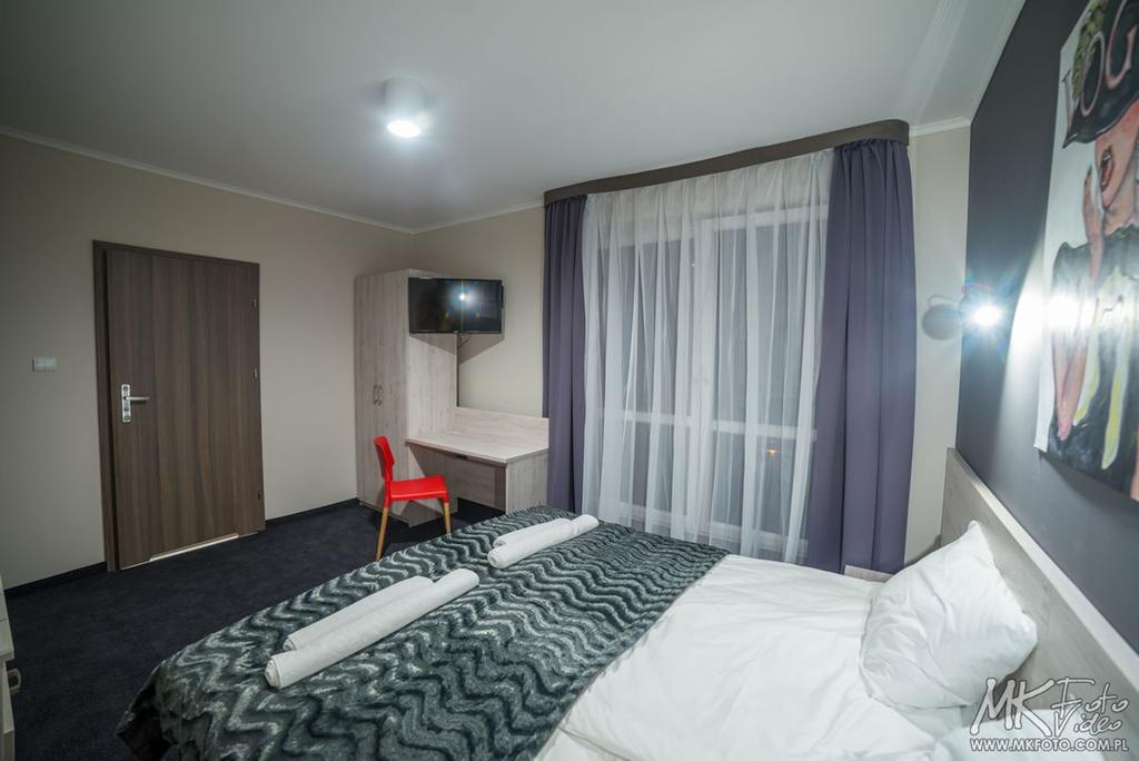 Montebello Bussines & Spa Ustroń Εξωτερικό φωτογραφία