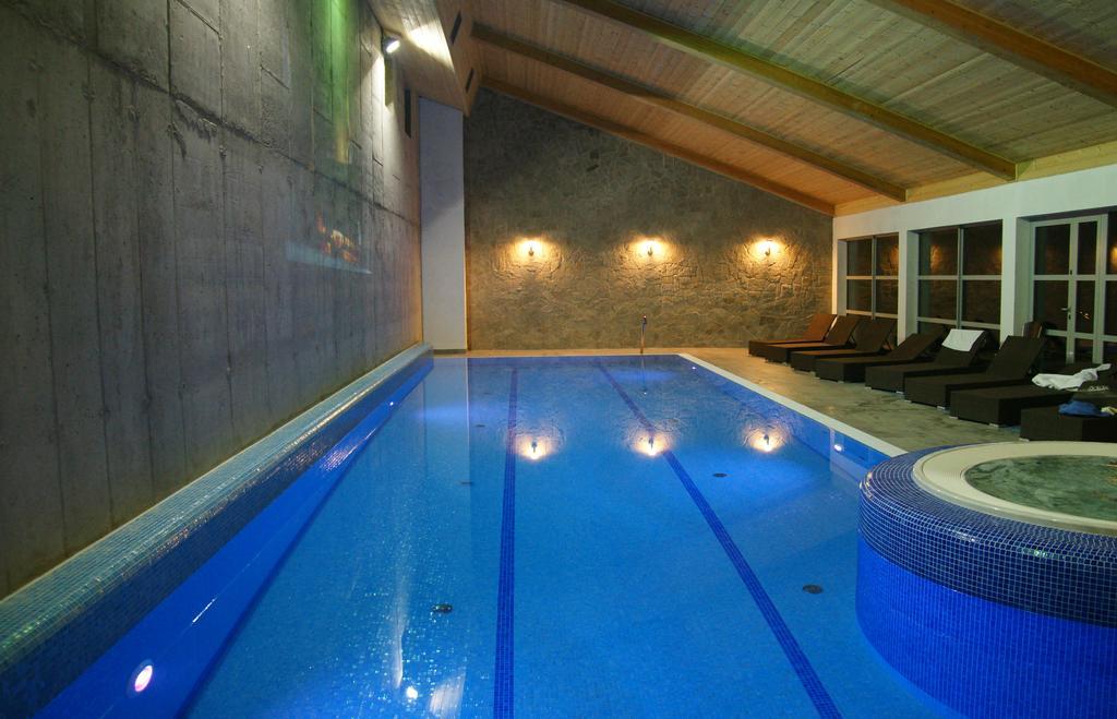 Montebello Bussines & Spa Ustroń Εξωτερικό φωτογραφία