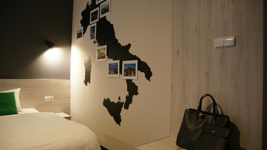 Montebello Bussines & Spa Ustroń Εξωτερικό φωτογραφία