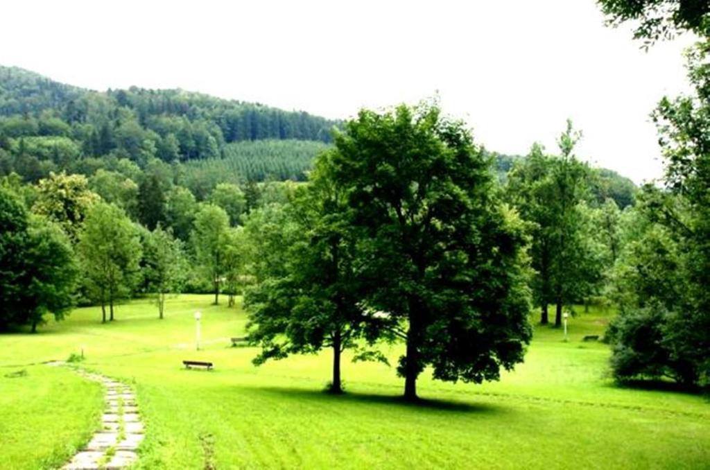 Montebello Bussines & Spa Ustroń Εξωτερικό φωτογραφία