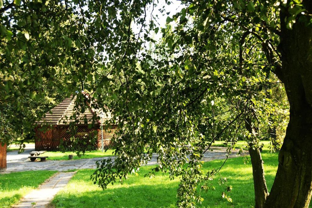 Montebello Bussines & Spa Ustroń Εξωτερικό φωτογραφία