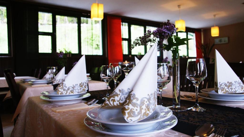 Montebello Bussines & Spa Ustroń Εξωτερικό φωτογραφία