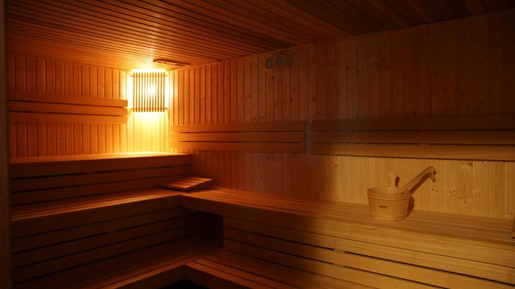 Montebello Bussines & Spa Ustroń Εξωτερικό φωτογραφία
