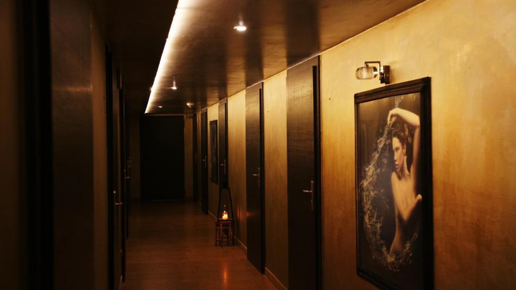 Montebello Bussines & Spa Ustroń Εξωτερικό φωτογραφία