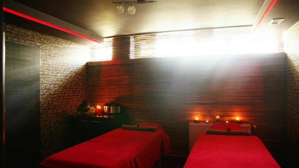 Montebello Bussines & Spa Ustroń Εξωτερικό φωτογραφία