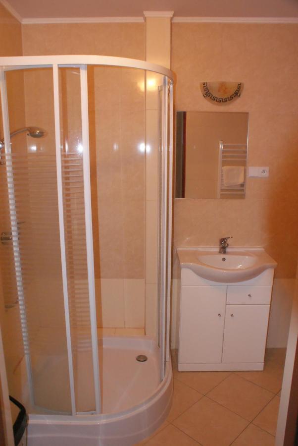 Montebello Bussines & Spa Ustroń Δωμάτιο φωτογραφία